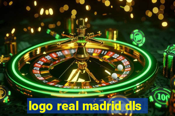 logo real madrid dls